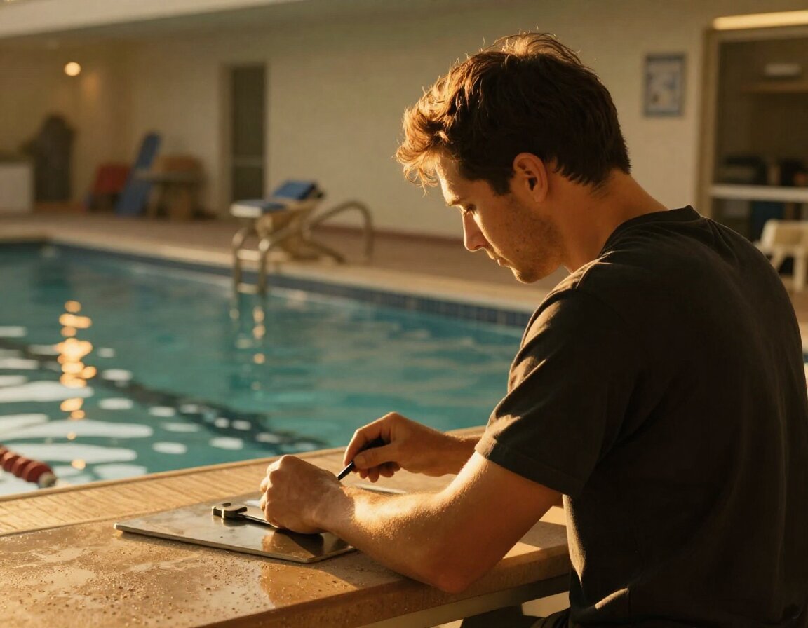 Milton Custom Pools - Luxury Pool Design